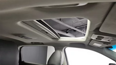 Daewoo Orlando