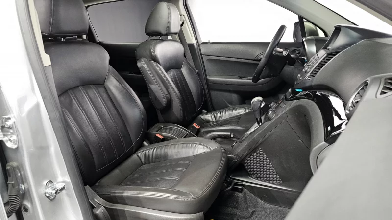 Daewoo Orlando