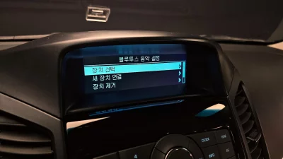 Daewoo Orlando