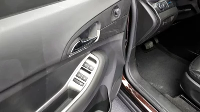 Daewoo Orlando