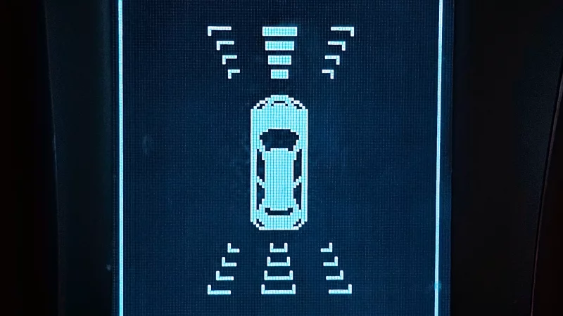 Daewoo Orlando
