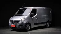 Renault Samsung Master