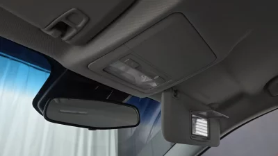 Daewoo Lacetti