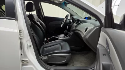 Daewoo Lacetti