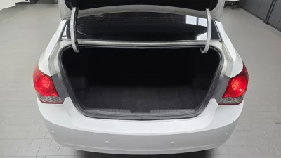 Daewoo Lacetti