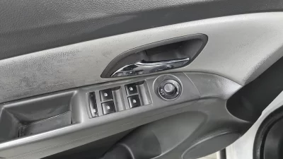 Daewoo Lacetti