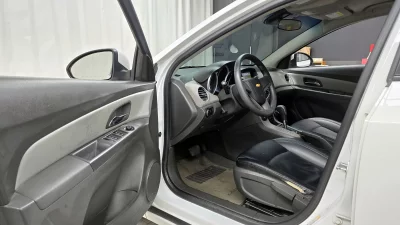 Daewoo Lacetti