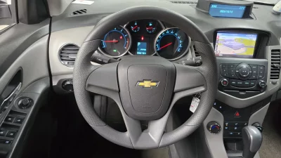 Daewoo Lacetti