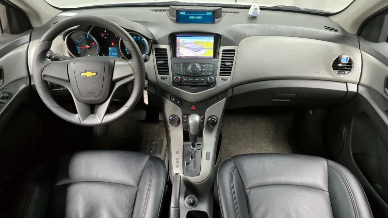 Daewoo Lacetti