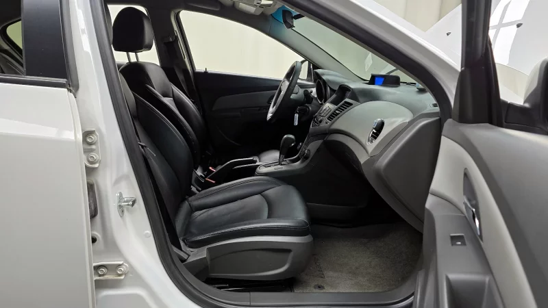 Daewoo Lacetti