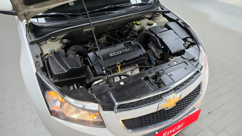 Daewoo Lacetti