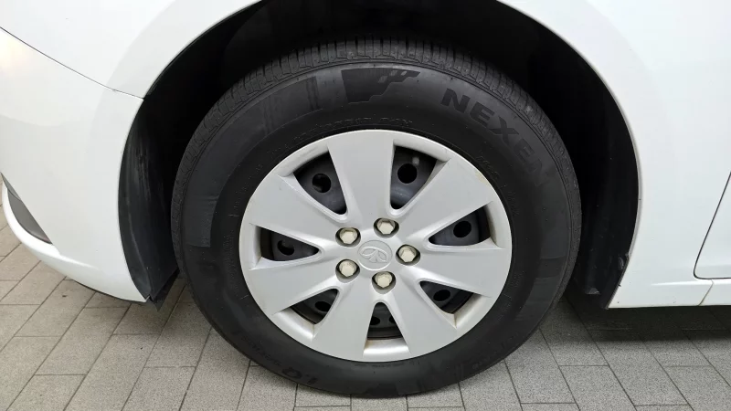 Daewoo Lacetti