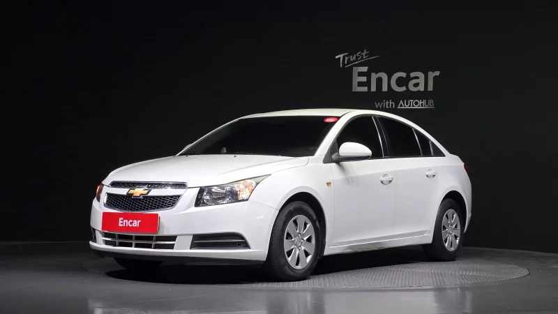 Daewoo Lacetti