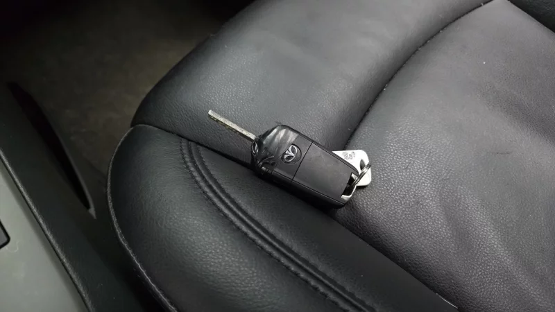 Daewoo Lacetti