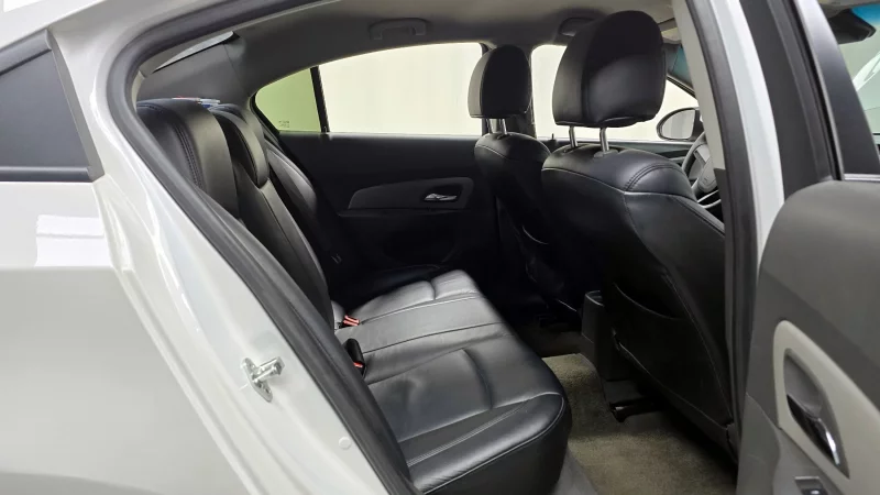Daewoo Lacetti