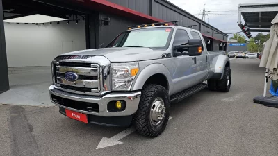 Ford F350