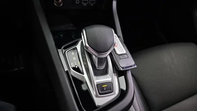 Renault Samsung XM3