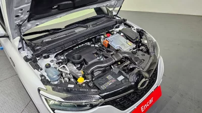 Renault Samsung XM3