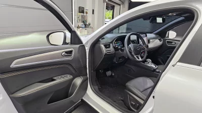 Renault Samsung XM3