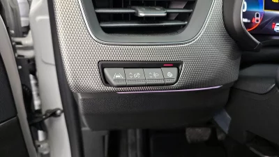 Renault Samsung XM3