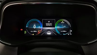 Renault Samsung XM3