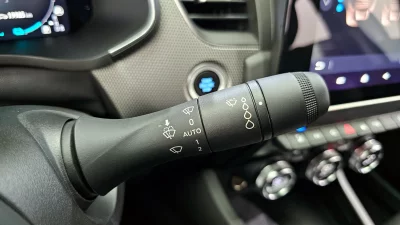 Renault Samsung XM3