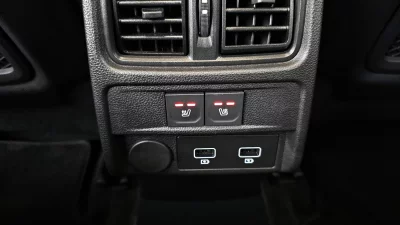 Renault Samsung XM3