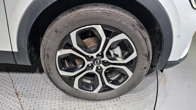 Renault Samsung XM3