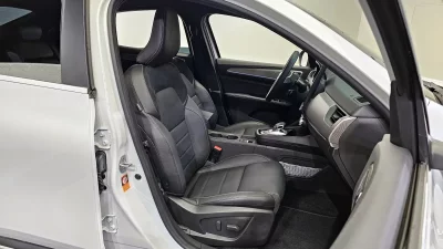 Renault Samsung XM3