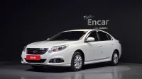 Renault Samsung SM5