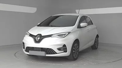 Renault Samsung Zoe