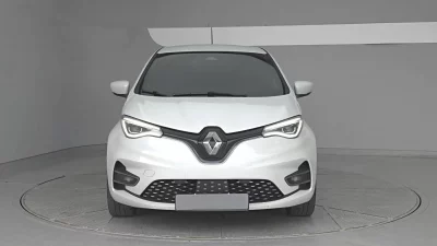 Renault Samsung Zoe