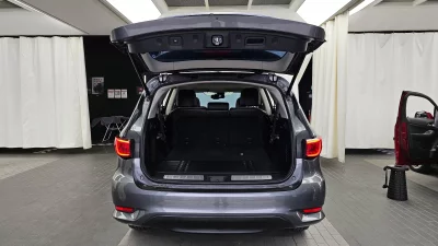 Infiniti QX60