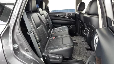 Infiniti QX60