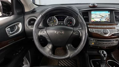 Infiniti QX60