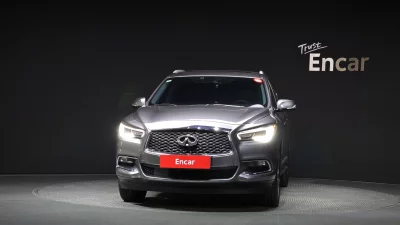 Infiniti QX60