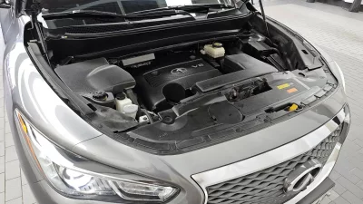 Infiniti QX60