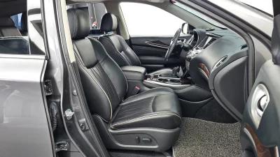 Infiniti QX60