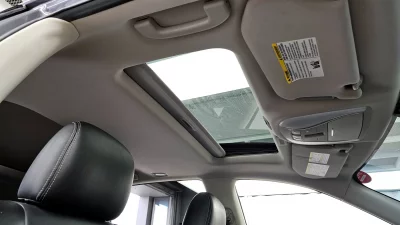 Infiniti QX60