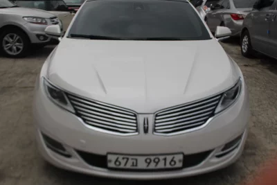 Lincoln MKZ