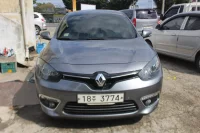 Renault Samsung SM3