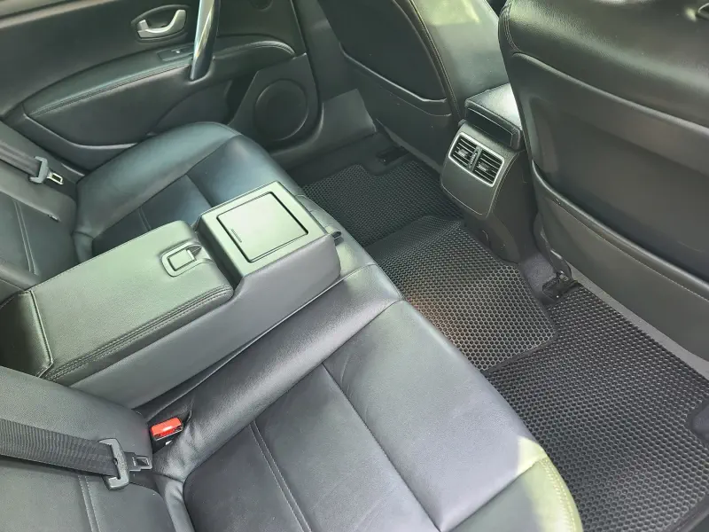 Renault Samsung SM7