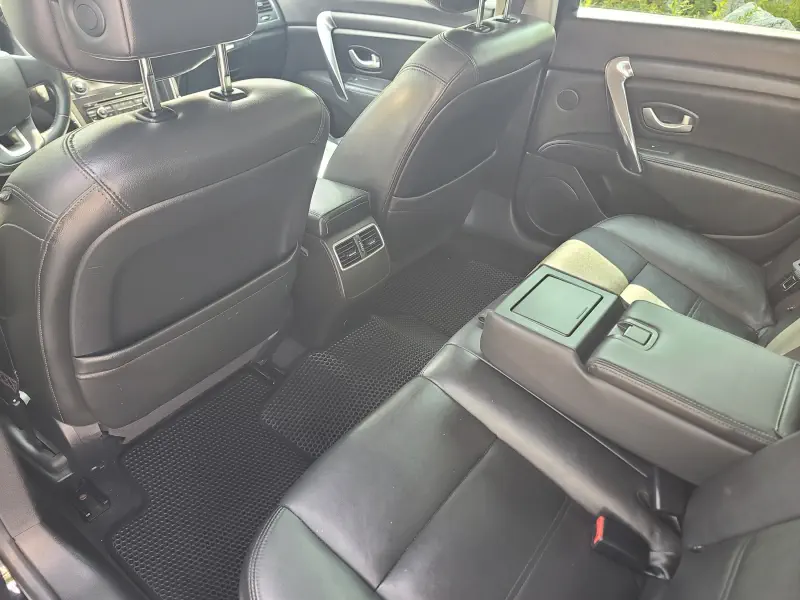 Renault Samsung SM7