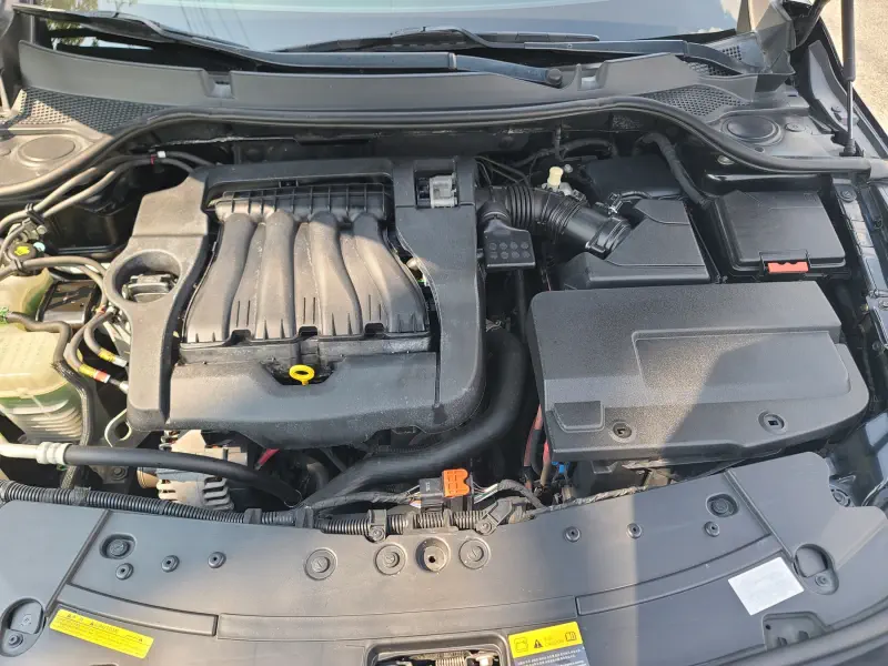Renault Samsung SM7