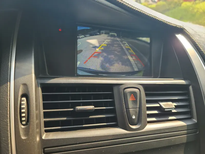 Renault Samsung SM7