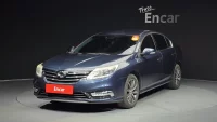 Renault Samsung SM5