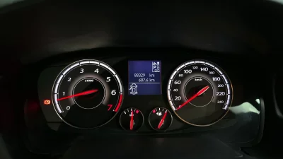 Renault Samsung SM5