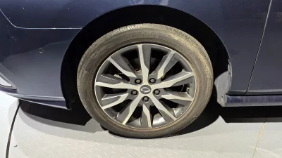 Renault Samsung SM5