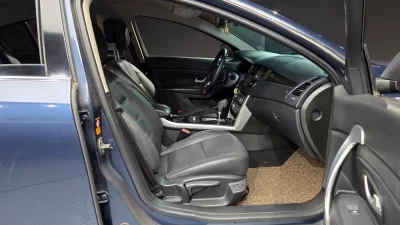 Renault Samsung SM5