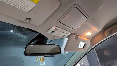 Renault Samsung SM5